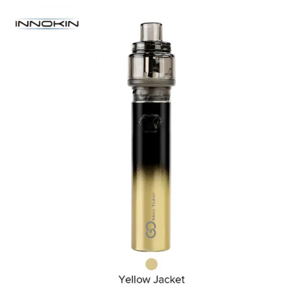 Innokin GoMax Tube Kit