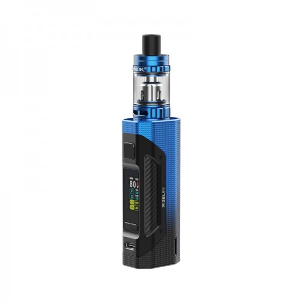 Rigel 80W Mini Kit - SMOK