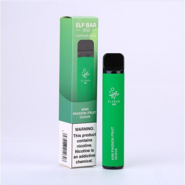 Elf Bar Disposable Vape