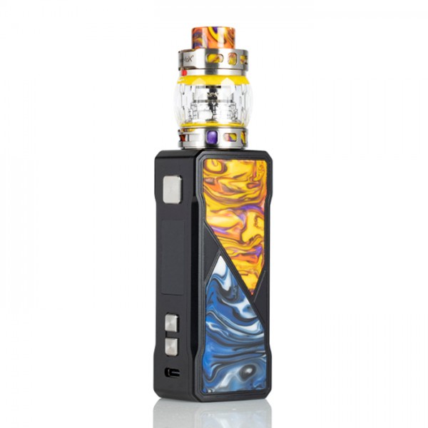 FreeMax Maxus 100W TC Kit