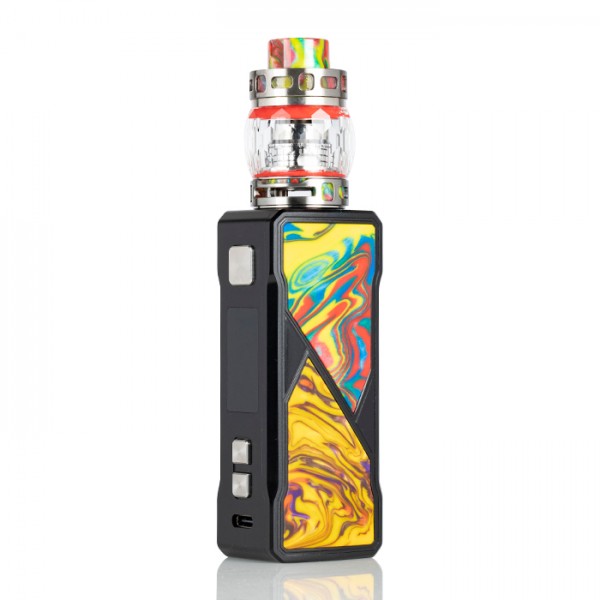 FreeMax Maxus 100W TC Kit