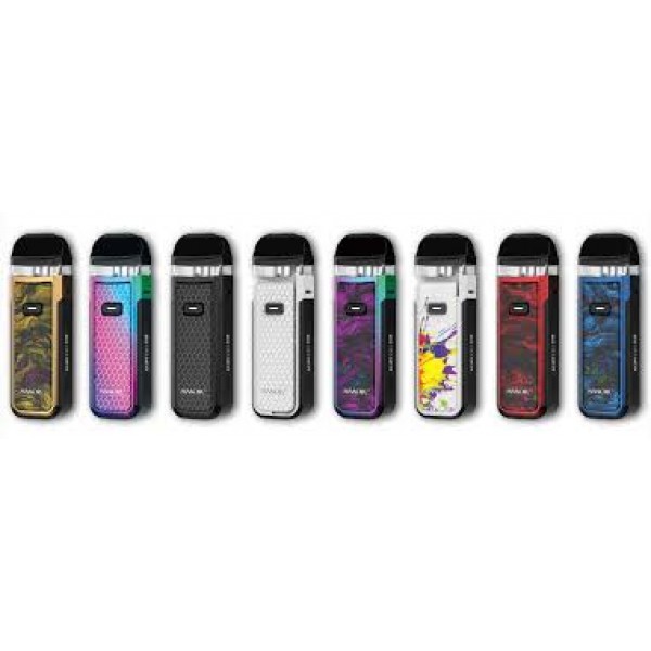 Nord X 60W Pod Device - Smok