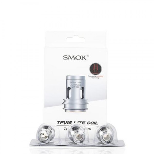 SMOK TFV16 Lite Replacement Coils (Pack of 3)